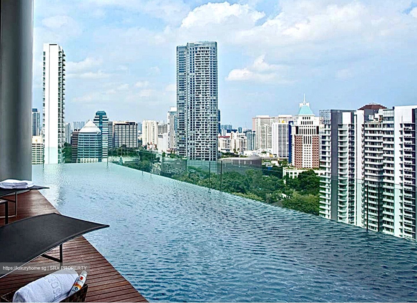 The Marq On Paterson Hill (D9), Condominium #377688251
